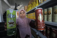 Nur Rahmi Yanti.