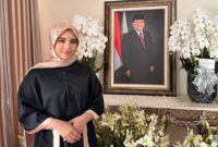Rannya Agustyra Kristiono.