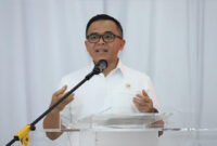 MenPAN-RB, Abdullah Azwar Anas.