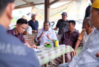 Wakil Ketua Komite II DPD RI, Prof Abdullah Puteh.