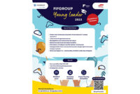 FIFGROUP Young Leader (FYL) 2023.