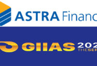Astra Financial siap hadir di GIIAS 2023 dengan promo dan penawaran menarik mulai dari 3-20 Agustus 2023.