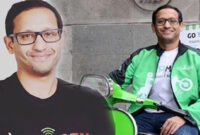 Mendikbudristek, Nadiem Anwar Makarim.