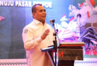 Wamendes PDTT, Paiman Raharjo.