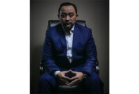 Reno Iskandarsyah.