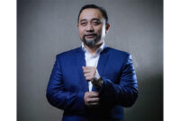 Reno Iskandarsyah.