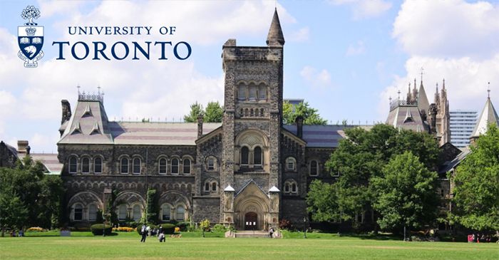 Ini dia University of Toronto yang merupakan salah satu dari 5 perguruan tinggi tujuan penerima Beasiswa Pendidikan Indonesia (BPI) Luar Negeri tahun 2023.