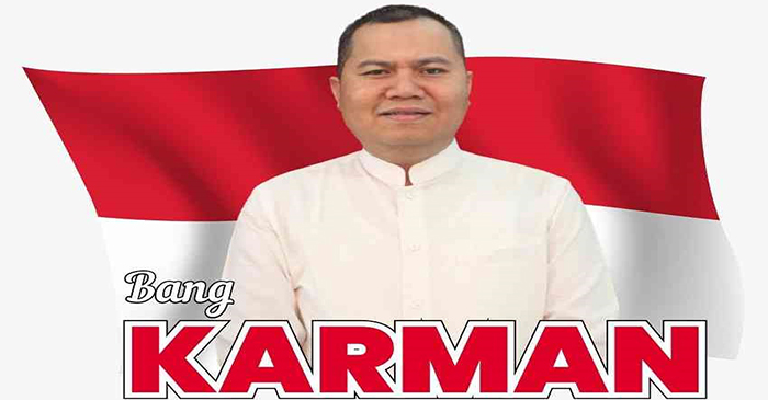 Bang H Karman.