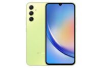 Samsung Galaxy A34 5G