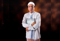 Sulhan Muchlis.