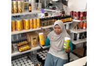 Nur Rahma Yanti.
