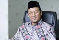 Anggota DPD RI Dapil Daerah Istimewa Yogyakarta (DIY), Dr H Hilmy Muhammad.