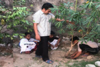 Sulhan Muchlis.