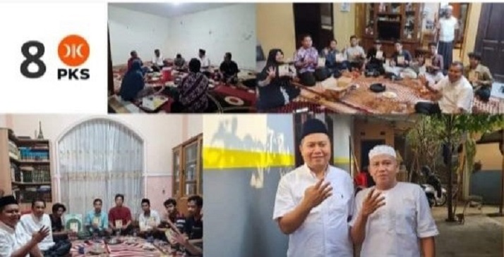 Calon Anggota DPR RI dari Dapil NTB II/Pulau Lombok, H Karman BM.