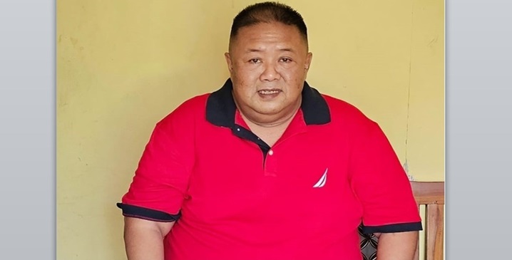 Direktur Mi6, Bambang Mei Finarwanto.