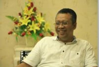 Dr H Zulkieflimansyah.