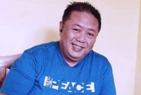 Direktur M16, Bambang Mei Finarwanto.