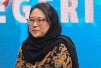 Jubir Kemenag, Anna Hasbie.