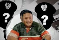 Direktur Mi6, Bambang Mei Finarwanto.