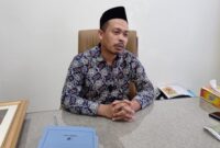 Wakil Rektor III IAIH, Dr Hayyi Akrom.