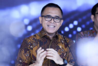 MenPAN-RB, Abdullah Azwar Anas.