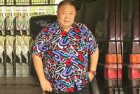 Direktur Mi6, Bambang Mei Finarwanto.