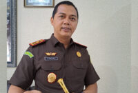 Kajari Lotim, Hendro Wasisto, SH., MH.