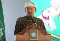 TGH Khairul Fatihin.