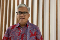 Jubir Kemlu RI, Rolliansyah Soemirat.