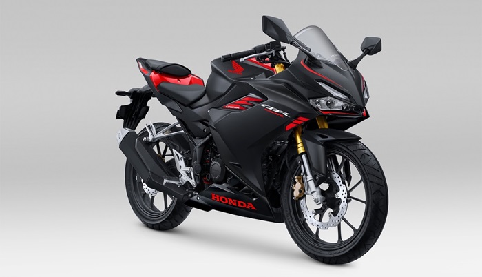 Motor Sport Honda New CBR150R.