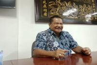 Kuasa Hukum Henny Syariel, Julius Lobiua.