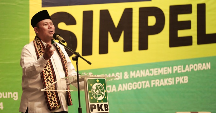 Cucun Ahmad Syamsurijal.