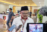 M Mahfuz Abdullah.