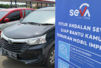 Kini konsumen dapat melakukan pencarian dan pembiayaan berbagai mobil jenis dan tipe brand Astra, yaitu Toyota, Daihatsu, Isuzu, dan BMW serta beragam brand lainnya.