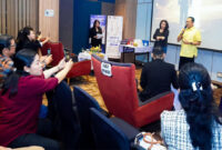 Anggota DPR RI sekaligus Waketum KADIN Indonesia dan Ketua Dewan Pembina APLI, Bambang Soesatyo saat menghadiri Wikinara Opportunity Presentation, di Kuta Bali, Sabtu (28/12/2024).