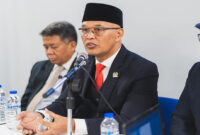 Wakil Ketua Fraksi PKS DPR RI, Sukamta.