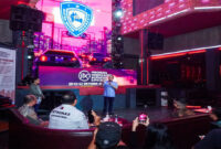 Anggota DPR RI sekaligus Ketum IMI, Bambang Soesatyo atau yang akrab disapa Bamsoet saat membuka ‘Kick Off IMX 2025’, di Jakarta, Rabu (15/1/2025).