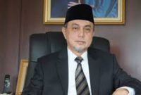 Wakil Ketua DPD RI, Tamsil Linrung.