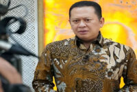 Bambang Soesatyo.