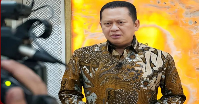 Bambang Soesatyo.