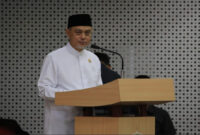 Wakil Ketua DPD RI, Tamsil Linrung.