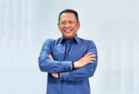 Bambang Soesatyo.