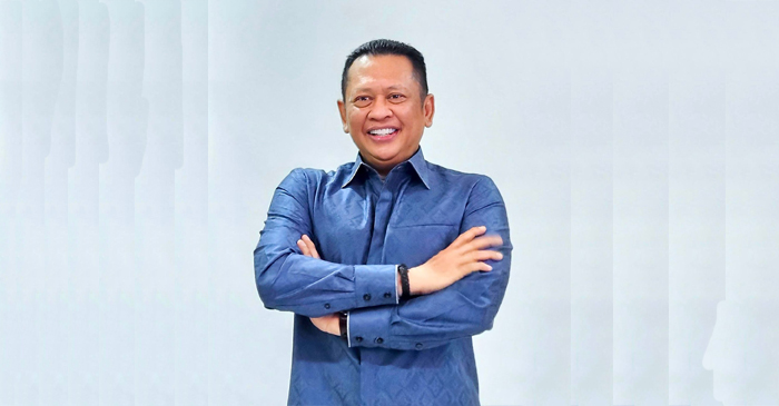 Bambang Soesatyo.