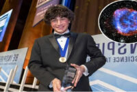 Matteo Paz.
