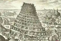 Library of Babel.