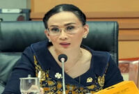 Amelia Anggraini.