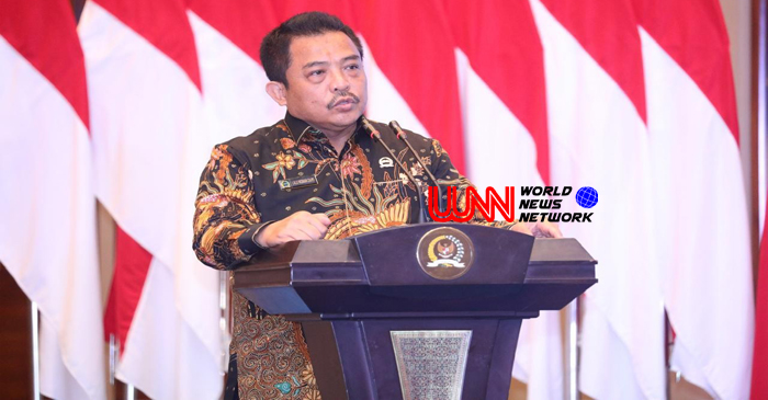 Lalu Niqman Zahir.
