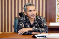 Kepala Perwakilan Ombudsman RI NTB, Dwi Sudarsono.