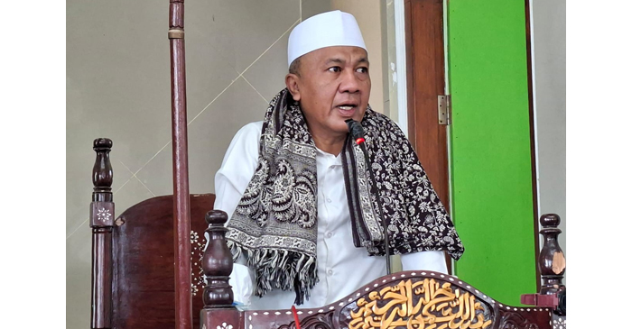 H. Fauzan Khalid.
