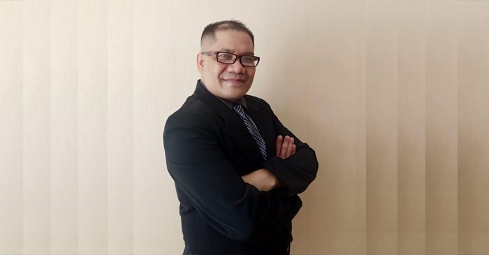 Abdul Rasyid Zaenal.